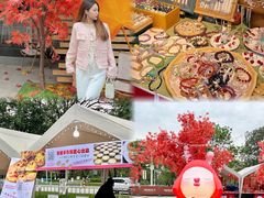 -万科生活广场(东莞松山湖店)