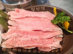 -农乐园炭火烤肉(繁花中心店)