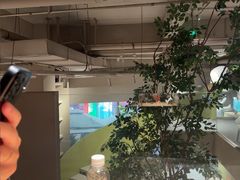 -KimPro 辛普乐概念韩餐