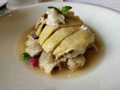 崇明白切鸡-道道鲜·崇明私房菜(五角场店)