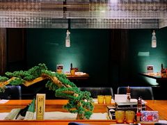 -肉魁屋·烧肉·烧鸟·酒场(高新店)