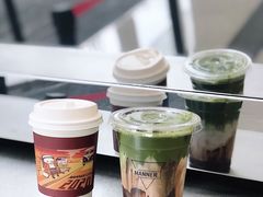 -Manner Coffee(IFS一楼店)