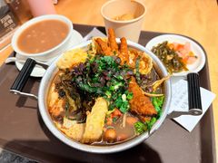 -水平有限广西米粉·广西风味集(五道口店)