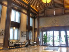 -杭州西湖柳莺里酒店