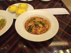 -夏宫中餐厅(香格里拉大酒店)