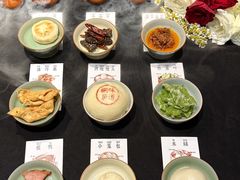 -一味大院•桐庐菜传承店(春江路店)