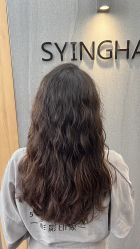 -Sying杉影日式烫染專門店