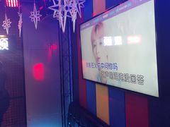 -唱吧麦颂KTV(马驹桥店)