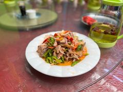 -马白开来特色羊排揪片子  (总店)