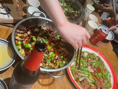 -泥糊破店小酒馆·团建聚餐(南京西路店)