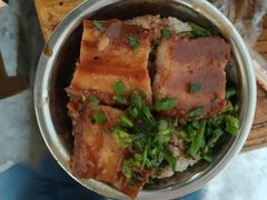 -老嘢扣肉糯米饭(云亭街店)