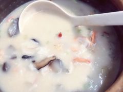 -云晓光头烧烤吧(新大陆广场店)