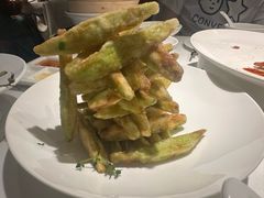 -四季民福烤鸭店(王府井东安门店)