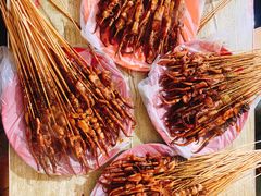 -十里铺铁板鱿鱼