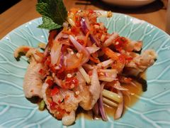 越式酸辣凤爪-米纸越南小馆(金鹰世界店)