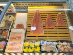 -熟里三文鱼旗舰店(红星店)