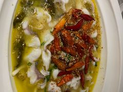 -蔴将·川菜(黄龙万科店)