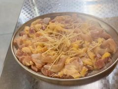 -阿鸡鱼庄·顺德鲜蒸小炒(亚运村店)