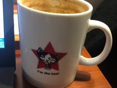 -雕刻时光咖啡馆(北航店)