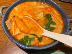 -帕蓝·暹罗料理(曲阳店)
