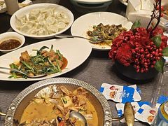 -味到1981日照海鲜·渔饺子