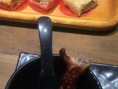 -院子餐厅·大锅菜·老杭帮(桥西直街店)