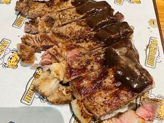 -HUZI虎滋精酿餐吧(京西大悦城店)