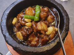 -江南里·新浙菜(苏州大悦城店)