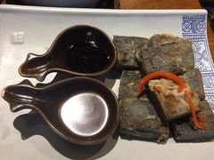 -云海肴·汽锅鸡·云南菜(天津国金汇店)