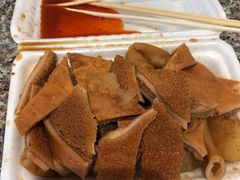 -细妹五香牛杂(步行街店)