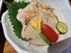 -花潮料理艺食馆(世欧广场店)