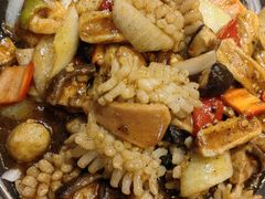 -鑫巴蜀(和平里店)