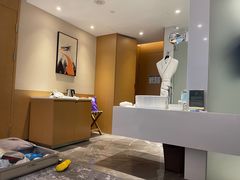 -广州白云机场诺富特酒店