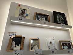 -海马体照相馆(广州新世界云门New park店)
