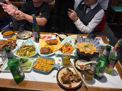 -状元阁烧烤(新华路总店)