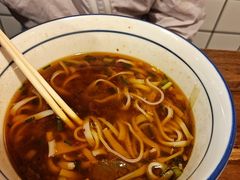 -矮子粉店1985·长沙米粉(湘春路店)