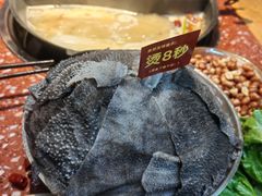 -赵美丽·重庆社区火锅·直营店(火车东站·中豪国际店)