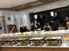 -素满香·素食自助餐(苏州·临顿路店)
