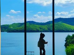 -天目湖涵田度假村