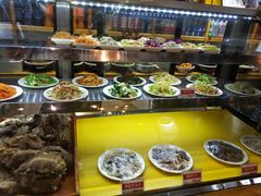 -金味德牦牛肉拉面(天水路店)