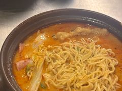 -O记东北砂锅麻辣烫
