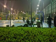 -杭州城北体育公园