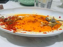 -宴昆山·私房菜(春晖店)