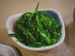 -大鲜生·亚洲菜融合小食堂