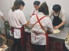 -小路易生煎馆(前进五路店)
