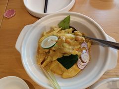 -荷恬·精致蔬食料理(富国街店)