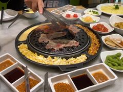 -韩宫宴烤肉·黑毛和牛·料理(合肥滨湖银泰城店)