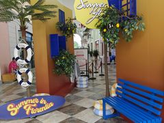 -佛罗伦萨小镇广佛名品奥特莱斯(疏港路店)