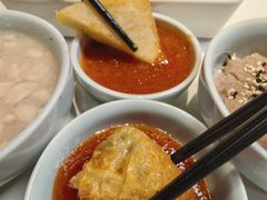 -南门食仙·手工福州菜(南门兜店)