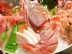 -Mr·Fish鱼鲜生海鲜放题(银泰in99店)